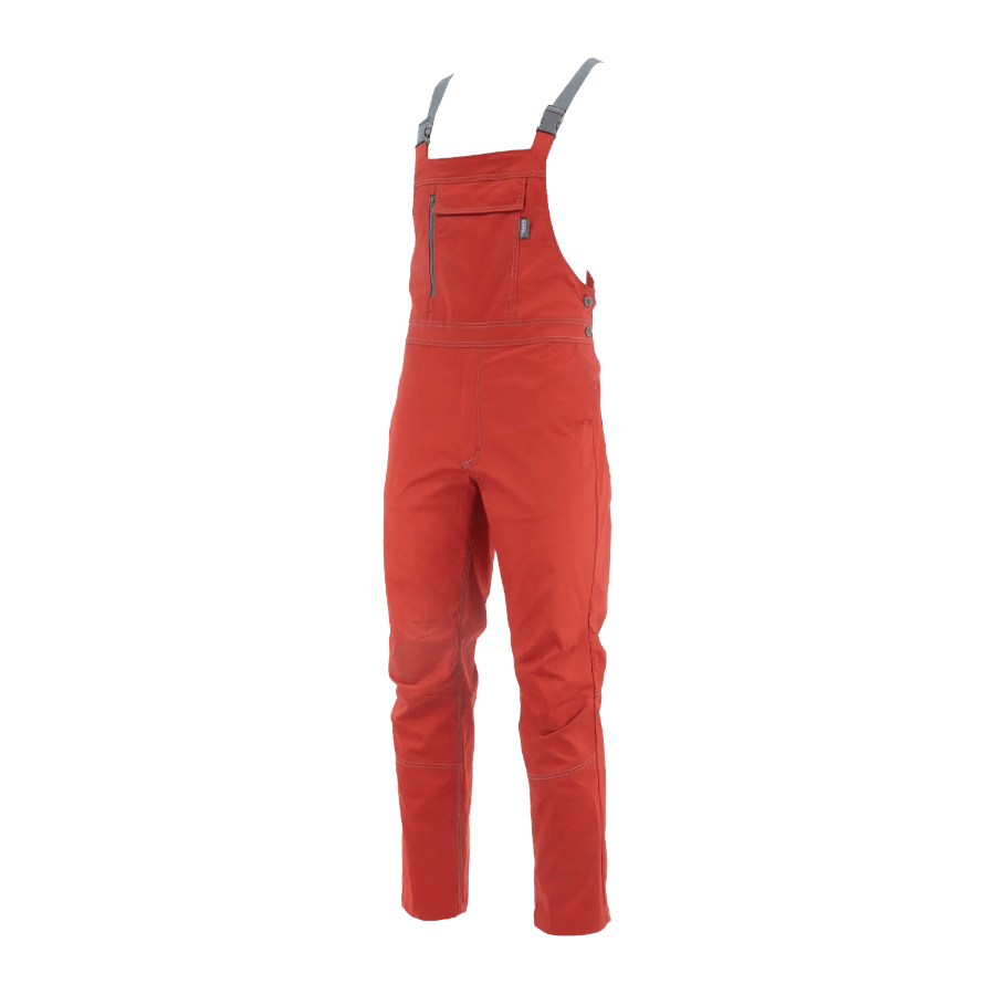 NORMAN FLEX Pantaloni Pieptar