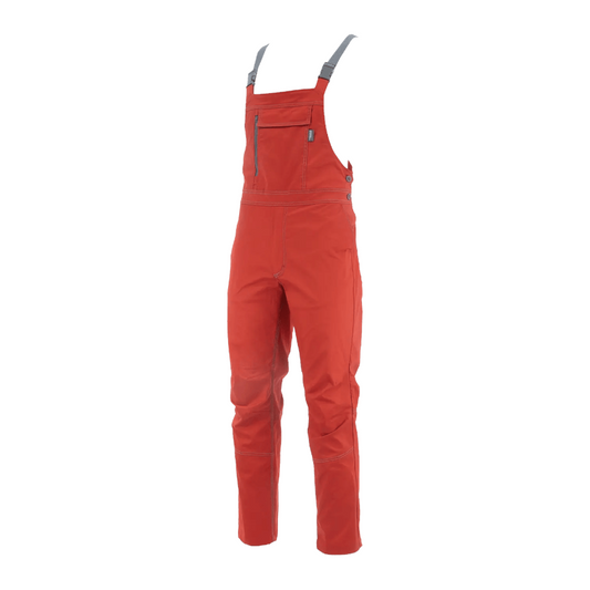 NORMAN FLEX Pantaloni Pieptar