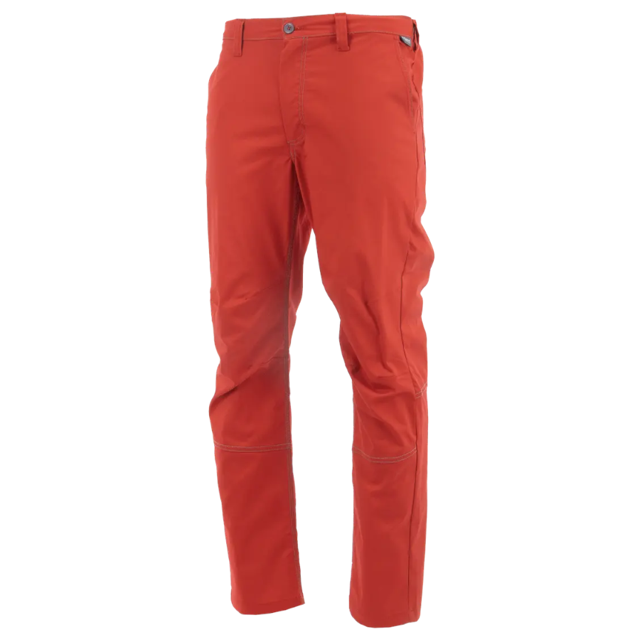 NORMAN FLEX Pantalon Talie