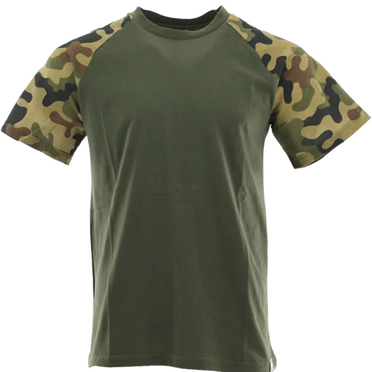 CAMO Tricou