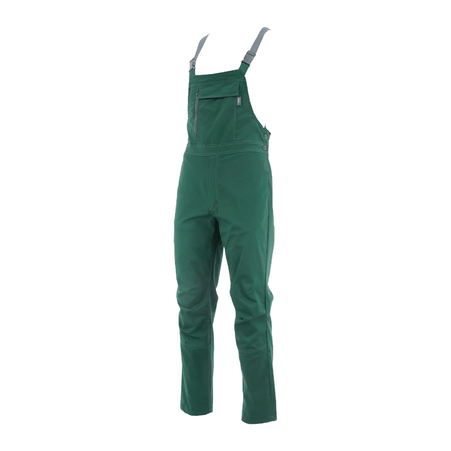NORMAN FLEX Pantaloni Pieptar