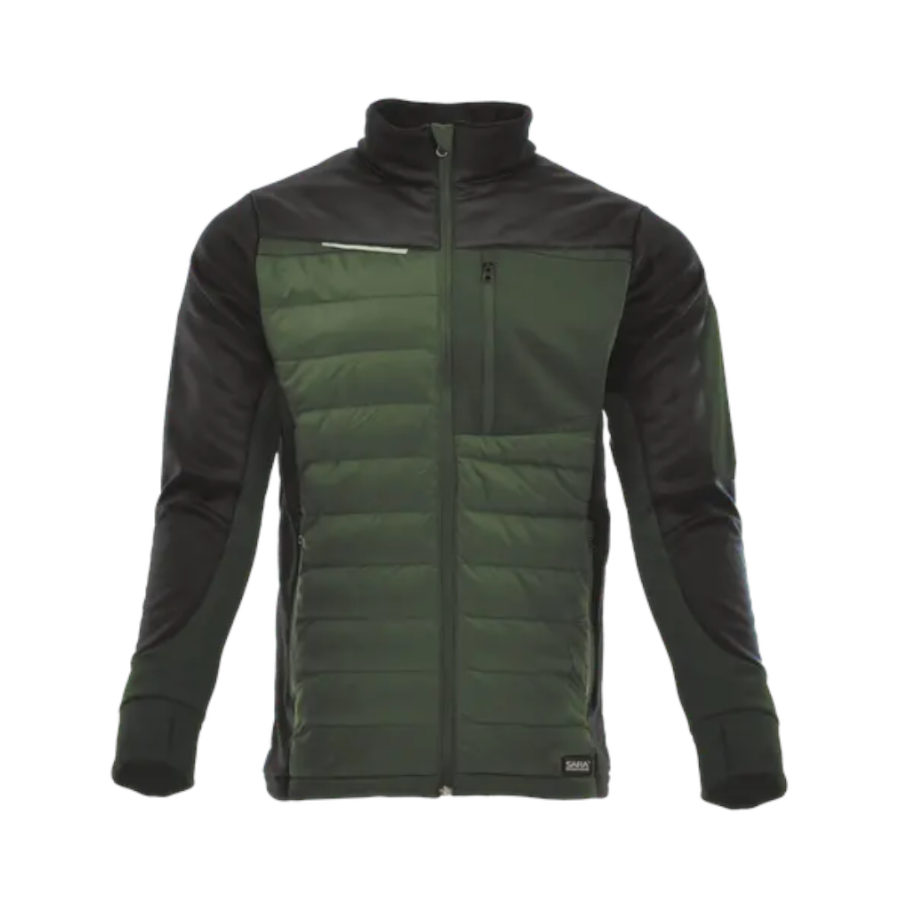 COMFORT PLUS Hibrid Hanorac